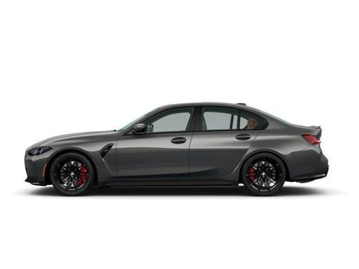 2026 BMW M3 