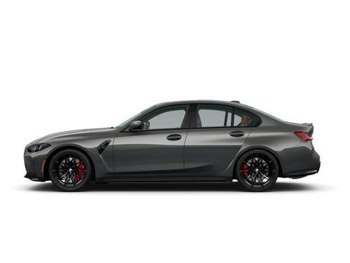 2026 BMW M3 