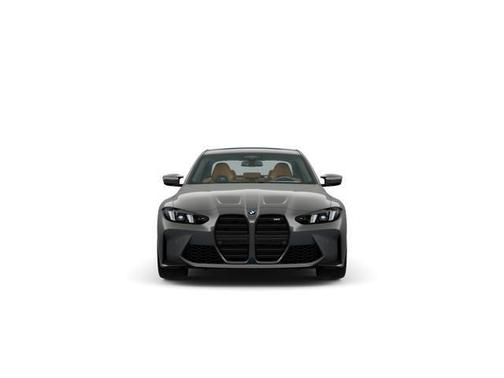 2026 BMW M3 