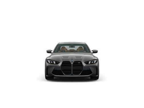 2026 BMW M3 