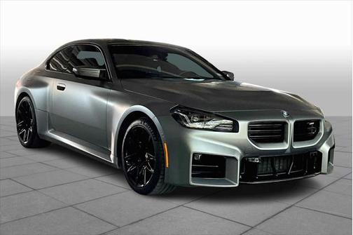 2024 BMW M2 Coupe