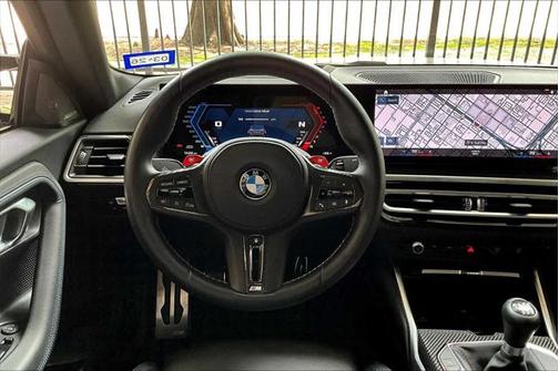 2024 BMW M2 Coupe