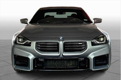 2024 BMW M2 Coupe