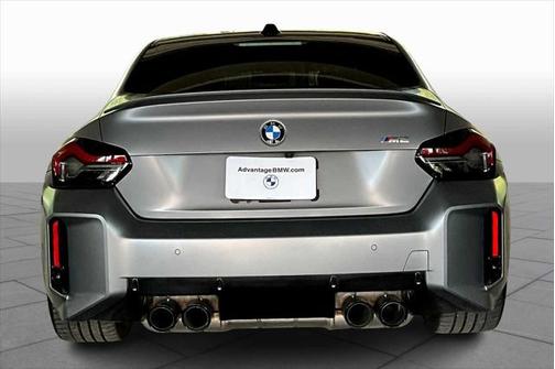 2024 BMW M2 Coupe