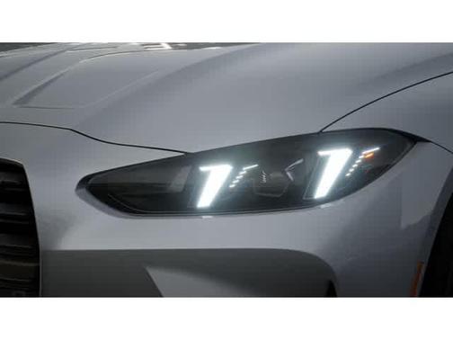 2026 BMW M3 Competition