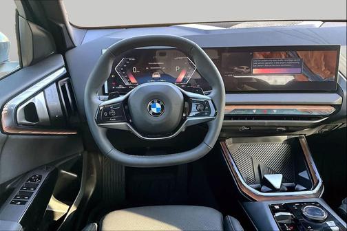 Alpine White 2026 BMW X3 30 xDrive