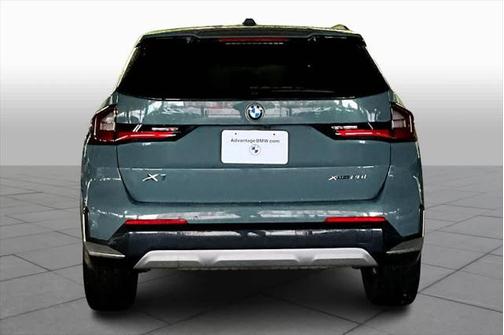 2024 BMW X1 xDrive28i