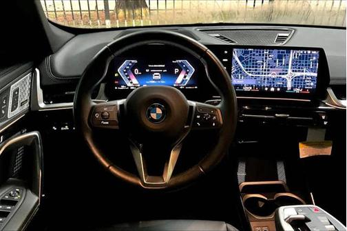 2024 BMW X1 xDrive28i