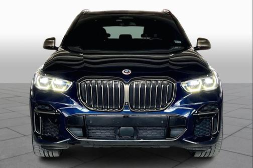 2022 BMW X5 M50i