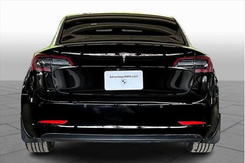 2019 Tesla Model 3 Mid Range