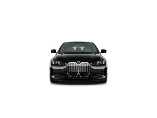 2025 BMW i4 Gran Coupe eDrive40