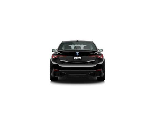 2025 BMW i4 Gran Coupe eDrive40
