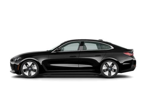 2025 BMW i4 Gran Coupe eDrive40