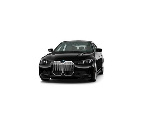 2025 BMW i4 Gran Coupe eDrive40