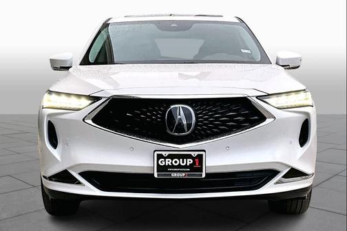 2023 Acura MDX Technology Package