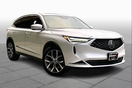 2023 Acura MDX Technology Package