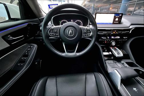 2023 Acura MDX Technology Package