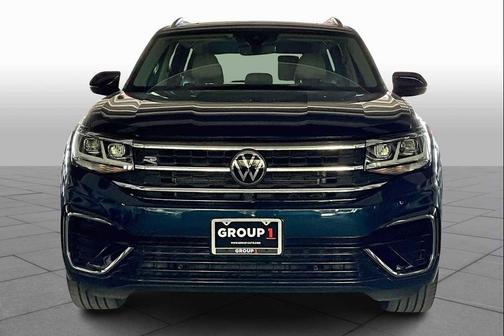 2023 Volkswagen Atlas 3.6L SEL Premium