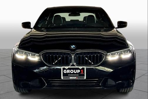 2022 BMW 330 330i