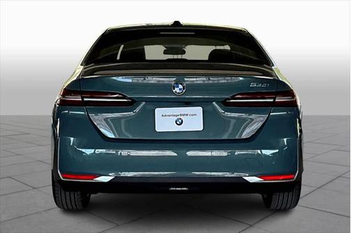 2024 BMW 530 i