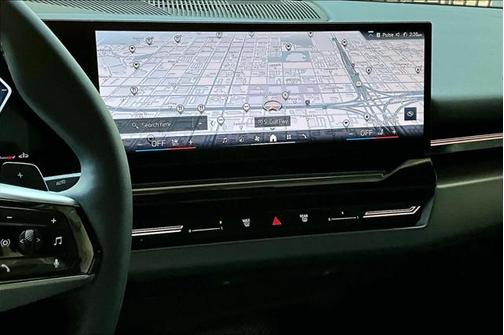 2024 BMW 530 i