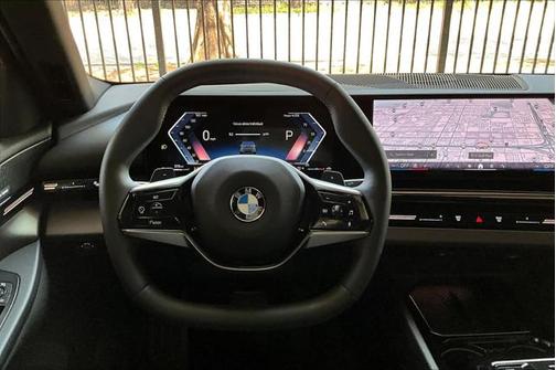 2024 BMW 530 i