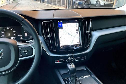 2019 Volvo XC60 T6 Momentum