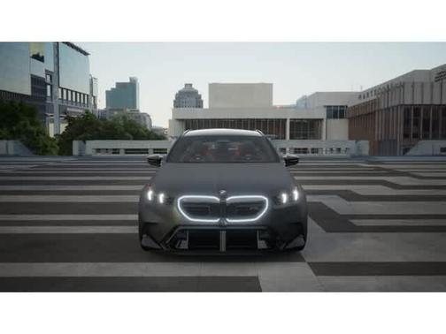 2026 BMW M5 Base