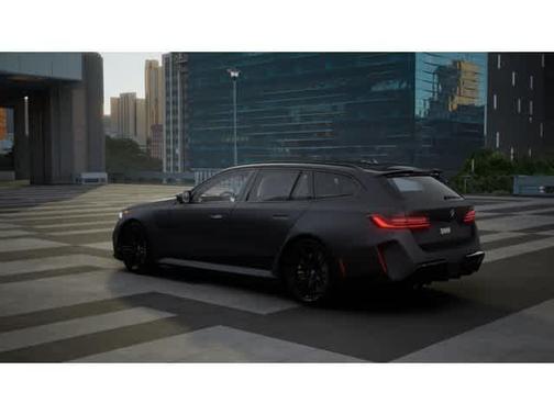 2026 BMW M5 Base