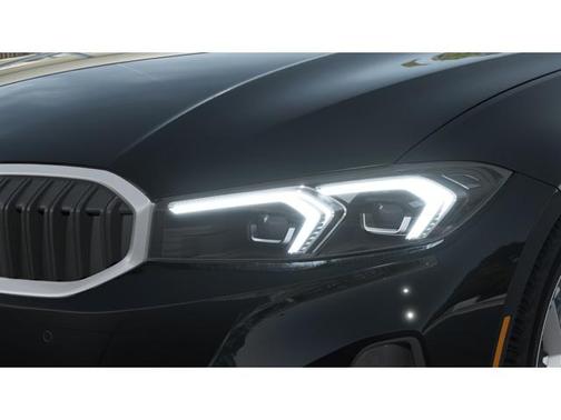 2025 BMW 330 i