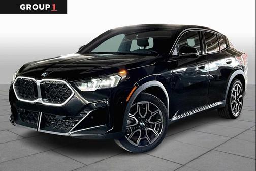 2025 BMW X2 xDrive28i