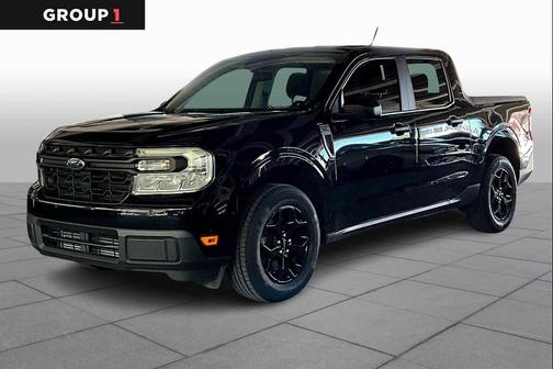 2024 Ford Maverick XL