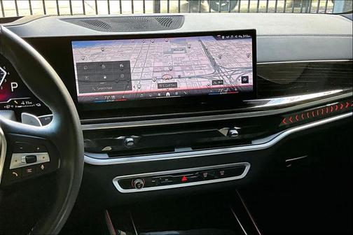 2025 BMW X5 PHEV xDrive50e