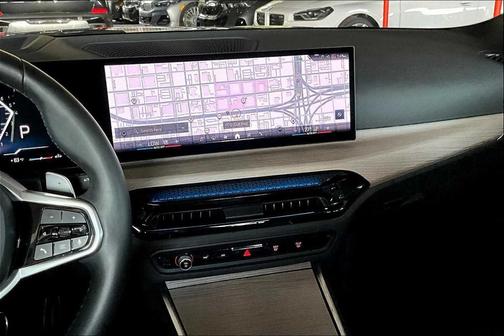 2025 BMW 330 i