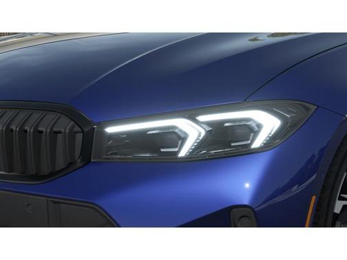 2025 BMW 330 i