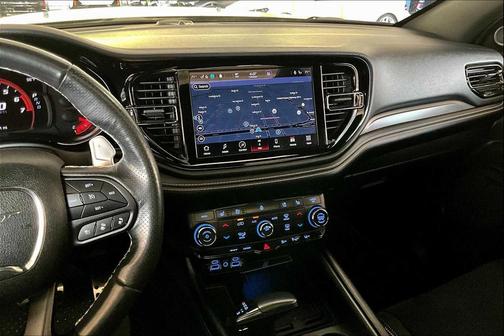 2021 Dodge Durango SRT Hellcat AWD