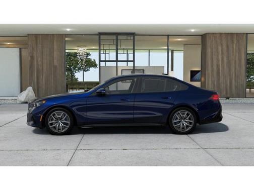 2026 BMW i5 eDrive40