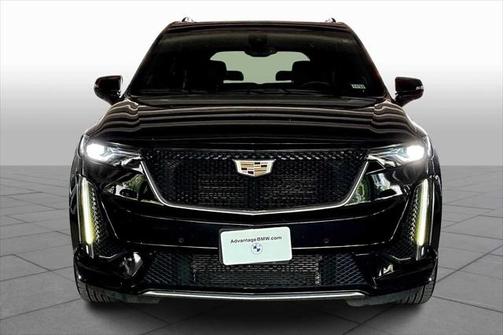 2020 Cadillac XT6 Sport AWD