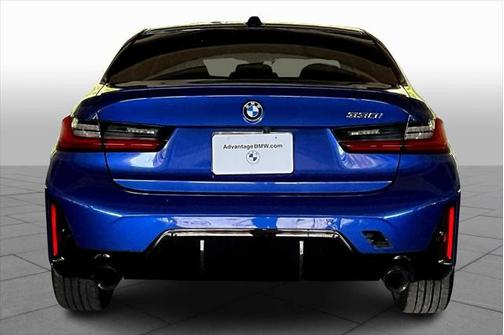 2023 BMW 330 330i