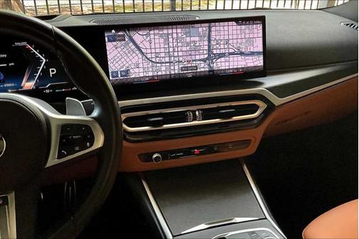 2023 BMW 330 330i