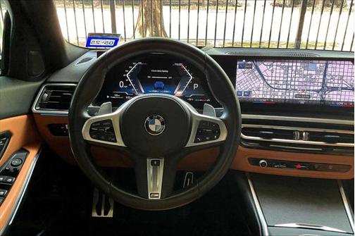2023 BMW 330 330i