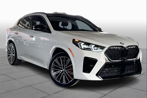 2025 BMW X2 xDrive28i