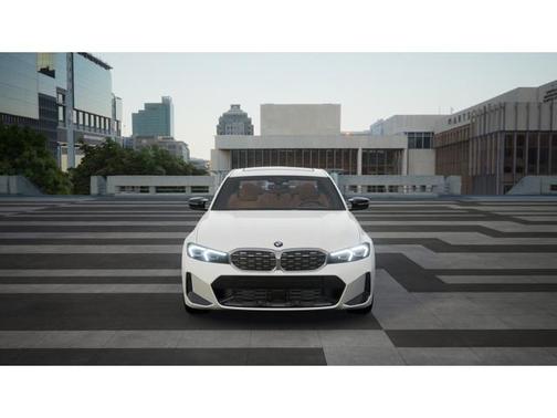 2026 BMW M340 NA
