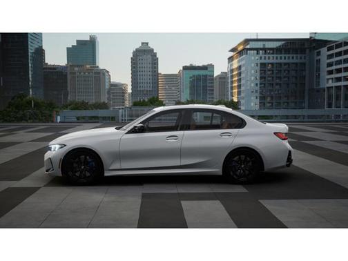 2026 BMW M340 NA