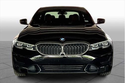 2022 BMW 330 330i