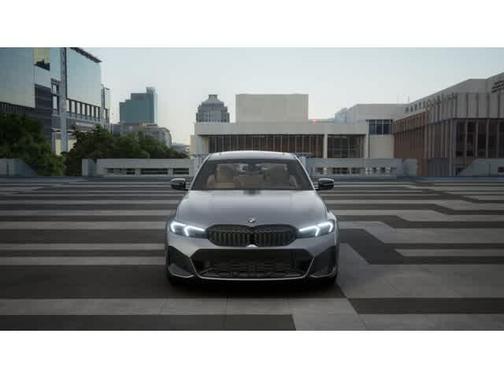 2026 BMW 330 NA