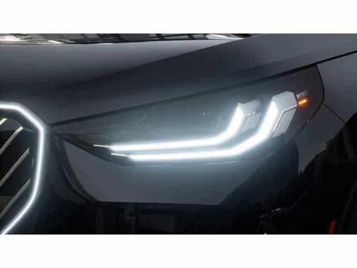 Black Sapphire Metallic 2026 BMW X3 30 xDrive