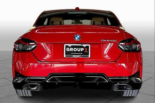 2023 BMW M240 i