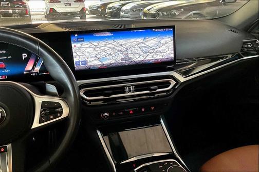 2023 BMW M240 i