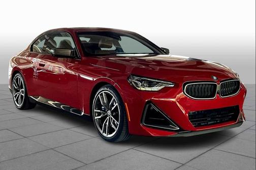 2023 BMW M240 i